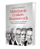 Finanse, księgowość, bankowość - Mistrzowie rynków finansowych - miniaturka - grafika 1