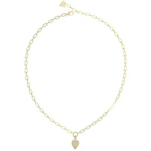 Naszyjnik Guess JUBN03249JWYGT/U - Naszyjniki - miniaturka - grafika 1
