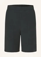 Spodenki damskie - Marc O'polo Szorty blau - miniaturka - grafika 1