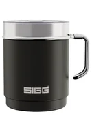 Kubki termiczne - SIGG Kubek Termiczny Travel Mug Night Black 0.3L - miniaturka - grafika 1