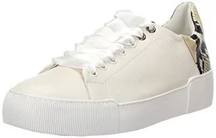 HÖGL Damskie sneakersy Blade Sneaker, kremowe, 42 EU - Sneakersy damskie - miniaturka - grafika 1