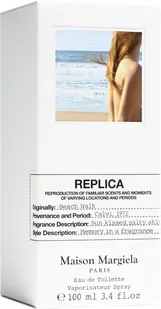 MAISON MARGIELA REPLICA BEACH WALK - Woda toaletowa - Wody i perfumy damskie - miniaturka - grafika 2