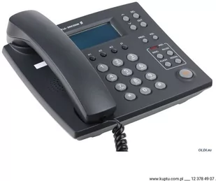 LKA-220C telefon przewodowy ERICSSON-LG - Telefony stacjonarne - miniaturka - grafika 1