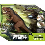 Figurki dla dzieci - Dinozaur Funkcyjny Mega Creative (502342) - miniaturka - grafika 1