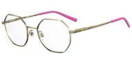 Okulary korekcyjne, oprawki, szkła - Okulary korekcyjne Missoni MMI 0040 PEF - miniaturka - grafika 1