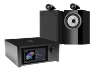 Zestawy stereo - NAD C700 + 705 S3 - miniaturka - grafika 1