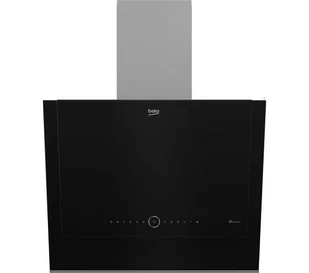 Beko BHCA67841BBHSI bPro500 Czarny - Okapy kuchenne - miniaturka - grafika 1