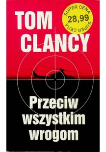 Przeciw wszystkim wrogom - Powieści sensacyjne - miniaturka - grafika 3