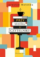 E-booki - literatura faktu - Przy stoliku w Czytelniku - miniaturka - grafika 1