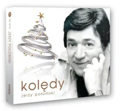 Inna muzyka - Jerzy Połomski Kolędy Połomski Jerzy Płyta CD) - miniaturka - grafika 1