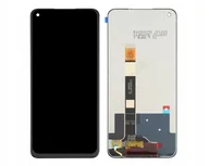 Części serwisowe do telefonów - Nowy Oryginalny Wyświetlacz Realme 8 5G Rmx3241 Z Dotykiem - miniaturka - grafika 1