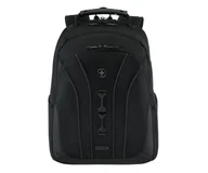 Torby na laptopy - Wenger Legacy Black Series Backpack 16" 653629 - miniaturka - grafika 1