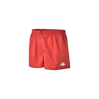Spodnie męskie - Kappa Rag, Shorts, m 302QNT0 - grafika 1