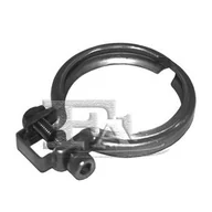 Układ zasilania - akcesoria - Opaska mocująca, przewód powietrza doładowującego FA1 104-860 - miniaturka - grafika 1