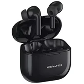 Słuchawki - AWEI C-T1 PRO - miniaturka - grafika 1