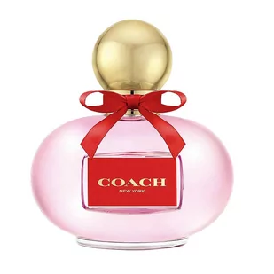Coach, Poppy, Woda Perfumowana Spray, 100ml - Wody i perfumy damskie - miniaturka - grafika 1