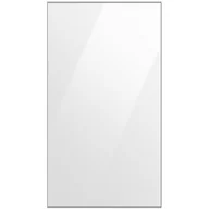 Akcesoria i części do lodówek - Samsung Panel górny BESPOKE do lodówek 1.85m Naturalna biel - miniaturka - grafika 1
