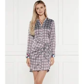 Sukienki - GUESS Sukienka ALYA - miniaturka - grafika 1