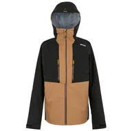 Kurtki męskie - Kurtka męska Regatta Sacramento Rozmiar: XL / Kolor: brązowy - miniaturka - grafika 1