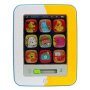 Zabawki interaktywne dla dzieci - Bam Bam Muzyczny tablet 300239 - miniaturka - grafika 1