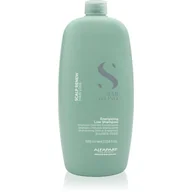 Szampony do włosów - Alfaparf Scalp Renew szampon energetyzujący do skóry głowy 1000ml - miniaturka - grafika 1