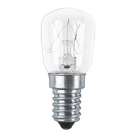 Żarówki tradycyjne - Ledvance Żarówka tradycyjna SPC. T26/57 CL 15 przezroczysta 4050300310282 - miniaturka - grafika 1
