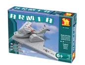 Klocki - Dromader 22506 ARMIA BOMBOWIEC - miniaturka - grafika 1