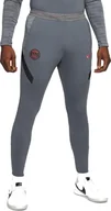 Spodnie sportowe męskie - Spodnie Nike Paris SG Dry Fit Strike DB6928025 XS PSG - miniaturka - grafika 1