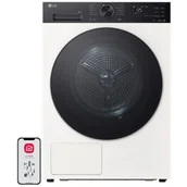 Suszarki do prania - LG AI RHX5009NHB z pompą ciepła - miniaturka - grafika 1
