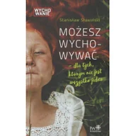 Poradniki hobbystyczne - Możesz wychowywać Stanisław Sławiński - miniaturka - grafika 1