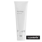 Maseczki do twarzy - Forlled Forlled Hyalogy PD Cream Pack Odbudowująca maska przeciwstarzeniowa na bazie peptydów 100 ml - miniaturka - grafika 1