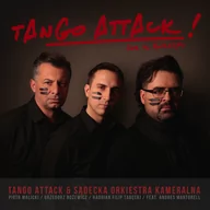 Muzyka klubowa, dance - MTJ Agencja Artystyczna Tango Attack MTJ - miniaturka - grafika 1