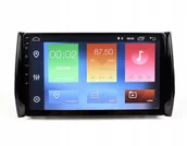 Nawigacja GPS - RADIO NAWIGACJA GPS SKODA KODIAQ 2016-2019 ANDROID - miniaturka - grafika 1