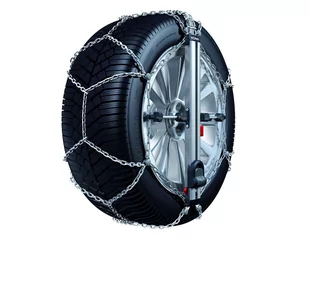 Thule König EASY-FIT CU-9 103 - Łańcuchy śniegowe - miniaturka - grafika 1