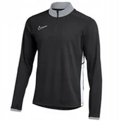 Bluzy męskie - Bluza Nike Dri-FIT Academy 25 Drill Top FZ9767-010 - miniaturka - grafika 1