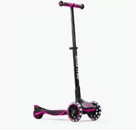 Hulajnogi - smarTrike - Hulajnoga 3w1 Xtend Scooter - Pink - miniaturka - grafika 1