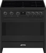 Kuchenki elektryczne - Smeg B95IMAN9 - miniaturka - grafika 1