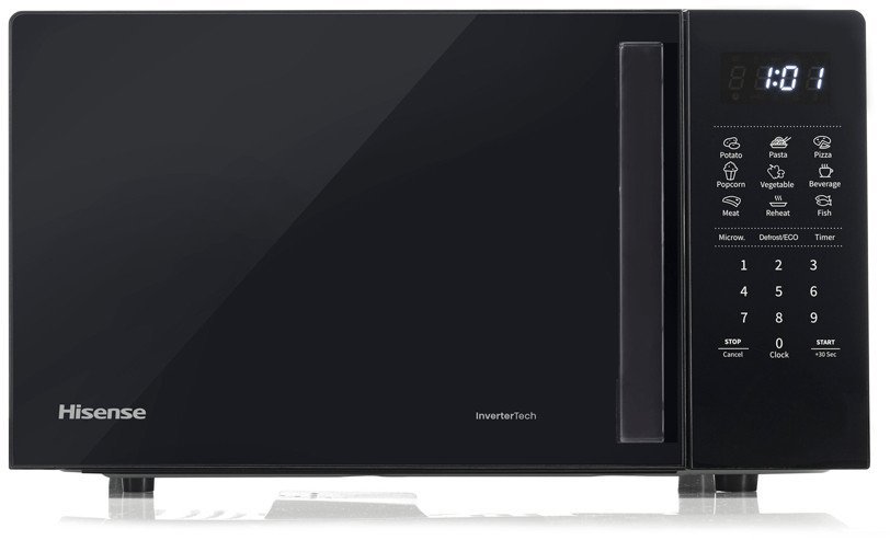 Hisense H20MOBS4HI 20 L 700 W