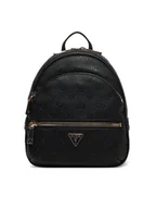 Plecaki - Guess Plecak HWPD71 18320 Czarny - miniaturka - grafika 1