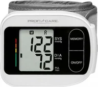 Ciśnieniomierze i akcesoria - Ciśnieniomierz ProfiCare PC-BMG 3018 - miniaturka - grafika 1