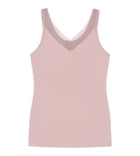 Koszulki i topy damskie - Koszulka damska na ramiączkach Triumph Feel of Modal Tank Top XL - miniaturka - grafika 1