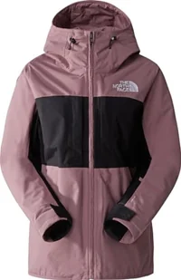 THE NORTH FACE Damska kurtka izolowana - Kurtki damskie - miniaturka - grafika 1