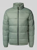 Kurtki męskie - Kurtka pikowana ze stójką model ‘EIDEN’ - miniaturka - grafika 1