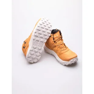 Buty Under Armour Valsetz Trek M 3025577 (kolor Brązowy) - Buty sportowe męskie - miniaturka - grafika 5