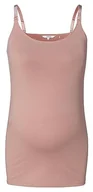 Koszulki i topy damskie - Noppies Ara Easy Nursing Top T-Shirt damski, beżowy, XS - miniaturka - grafika 1