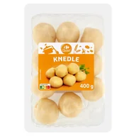 Szybkie dania obiadowe - Carrefour Classic Knedle 400 g - miniaturka - grafika 1