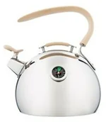 Czajniki na gaz - Czajnik - miniaturka - grafika 1