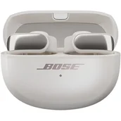 Słuchawki - Bose Ultra Open Bluetooth 5.3 Biało-szare - miniaturka - grafika 1