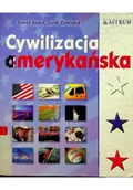 Felietony i reportaże - Cywilizacja amerykańska - miniaturka - grafika 1