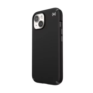Speck Presidio2 Pro - Etui iPhone 15 / iPhone 14 / iPhone 13 (Black / Slate Grey / White) - Pozostałe akcesoria do telefonów - miniaturka - grafika 2